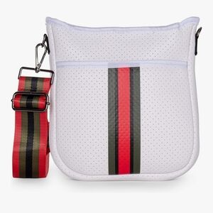 Haute Shore - Jerusalem Trenton Crossbody Tote